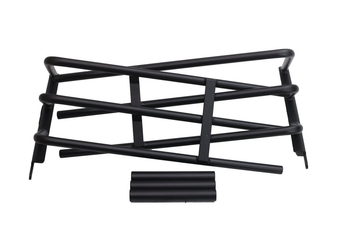 Wolverine RMAX 4 Bed Extender (2021-2024) - Vehicle Parts & Accessories