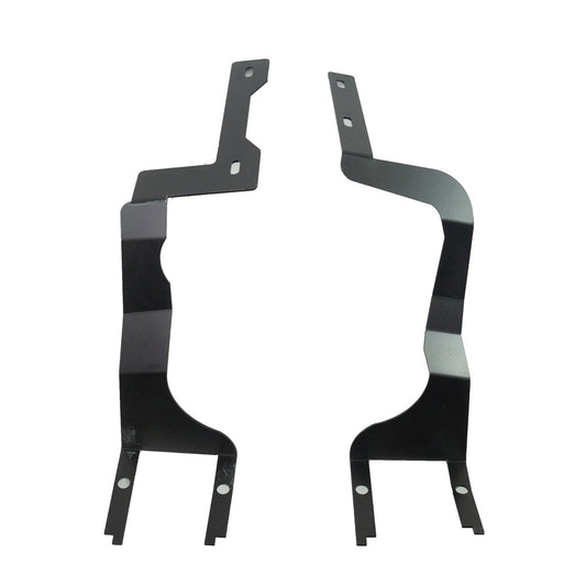 Wolverine X2/X4 Bump Seat Bracket (2018-2023)/Yamaha Wolverine RMAX 4 Compact (2025) *NOT REFUNDABLE/RETURNABLE* - Bump