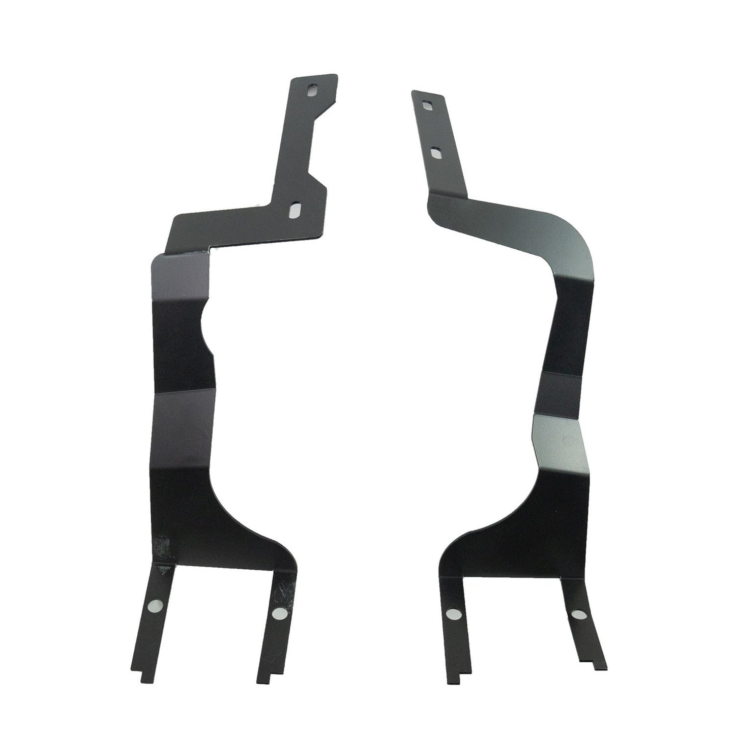 Wolverine X2/X4 Bump Seat Bracket (2018-2023)/Yamaha Wolverine RMAX 4 Compact (2025) *NOT REFUNDABLE/RETURNABLE* - Bump