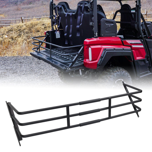 Wolverine X4 Bed Extender (2017-2024) - Vehicle Parts & Accessories