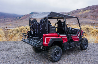 Wolverine X4 Bed Extender (2017-2024) - Vehicle Parts & Accessories
