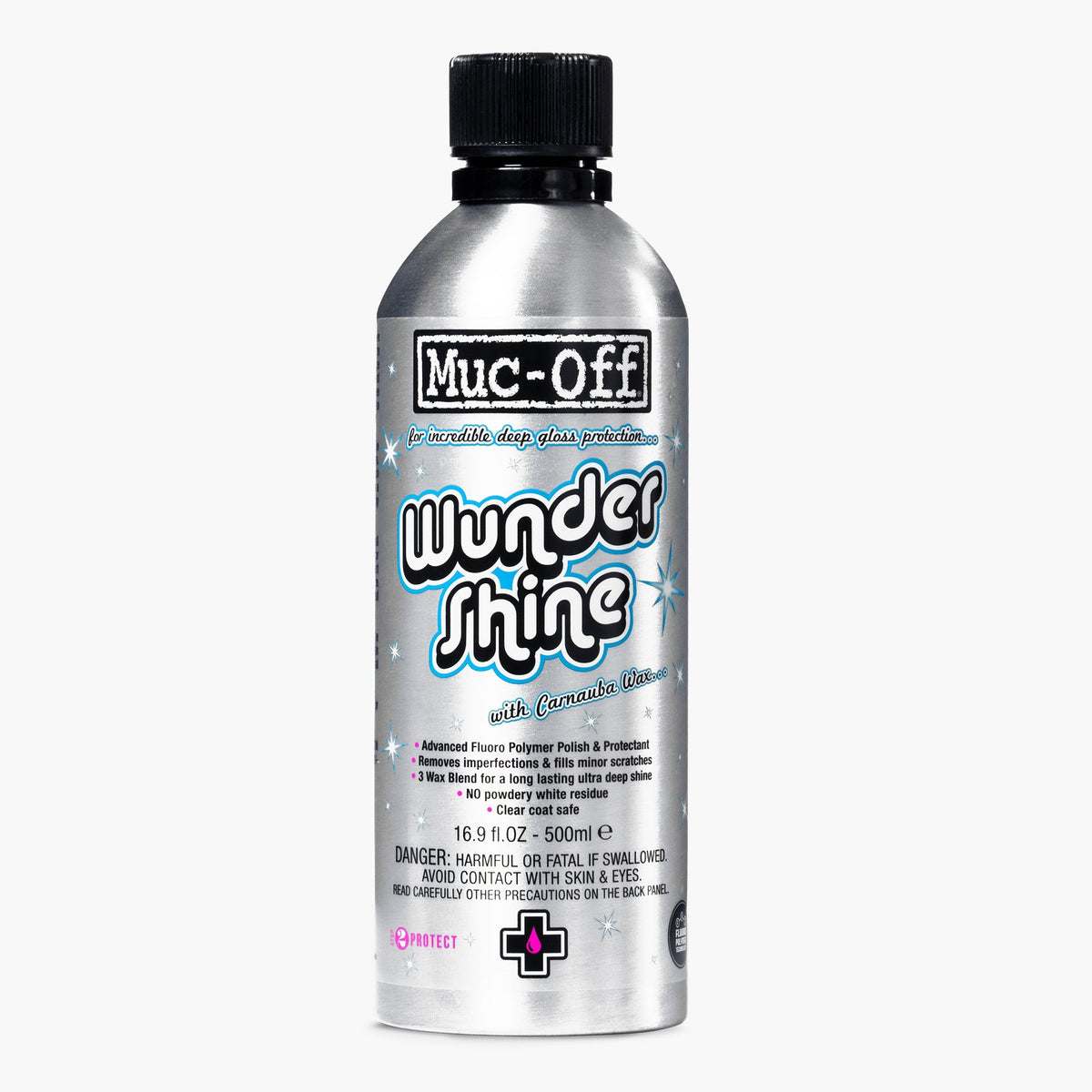 Wunder Shine - 1 for $26.99 - Cleaners