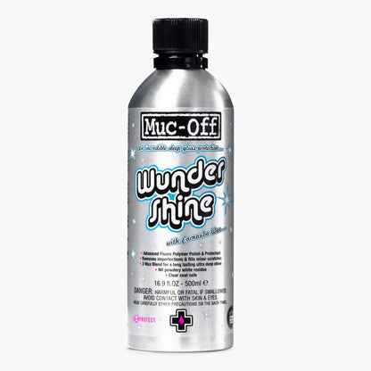 Wunder Shine - 1 for $26.99 - Cleaners