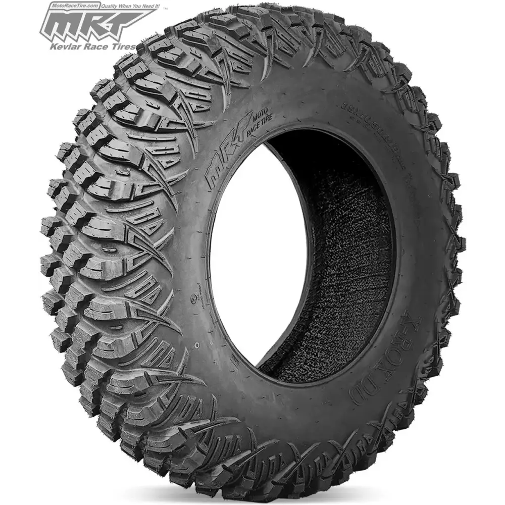 X-Rox DD UTV Tire - Tire