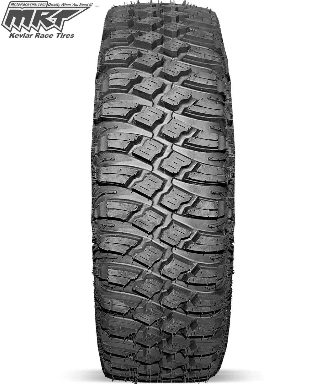 X-Rox DD UTV Tire - UTV/ATV Tires