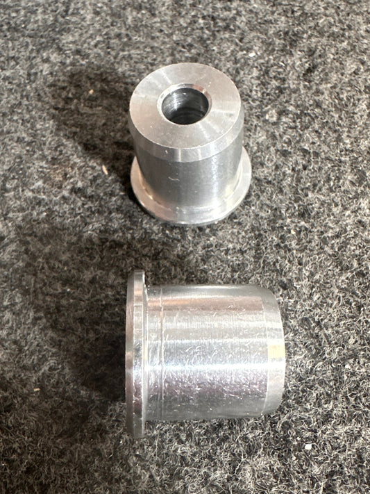 X3 DOOR BUSHINGS (2) - Doors