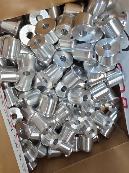 X3 DOOR BUSHINGS (4) - Doors