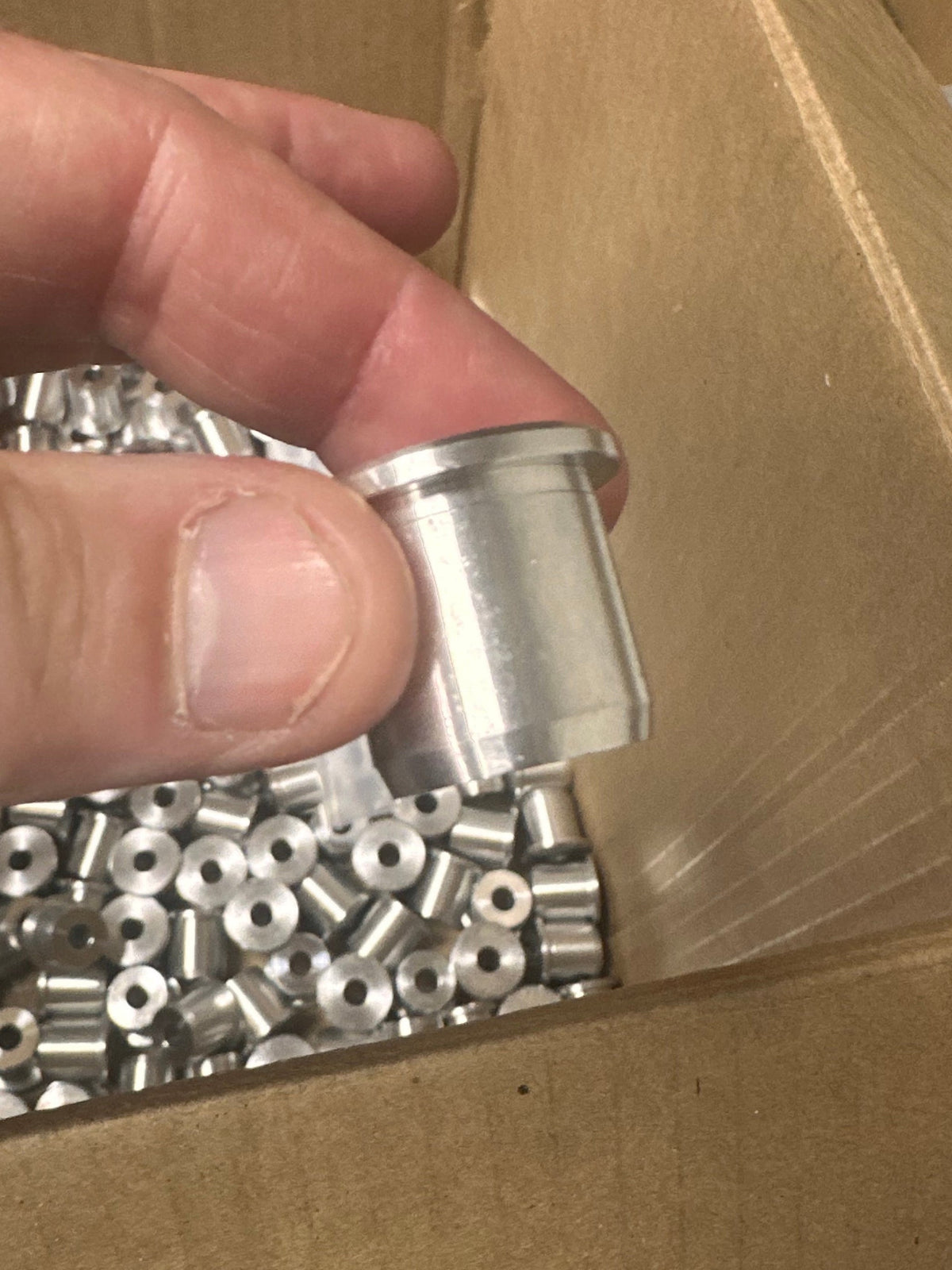 X3 DOOR BUSHINGS (8) - Doors