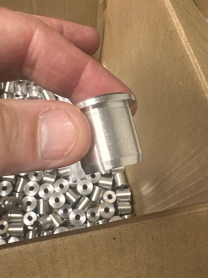 X3 DOOR BUSHINGS (8) - Doors