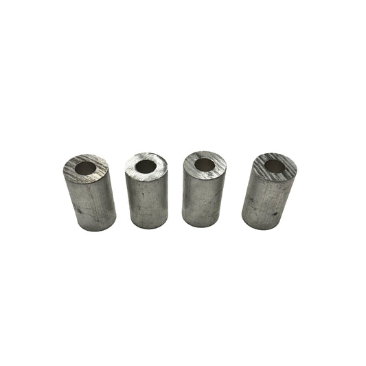 X3/X3 Max Bump Seat Spacers *NOT REFUNDABLE/RETURNABLE* - Bump Seat