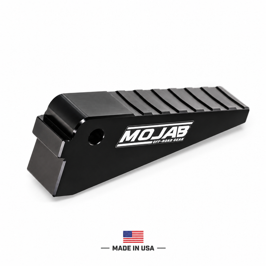 XL Jack Extension Arm. - Tool