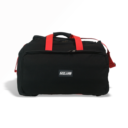 XL Multi-purpose tool bag - Red - Trail bags