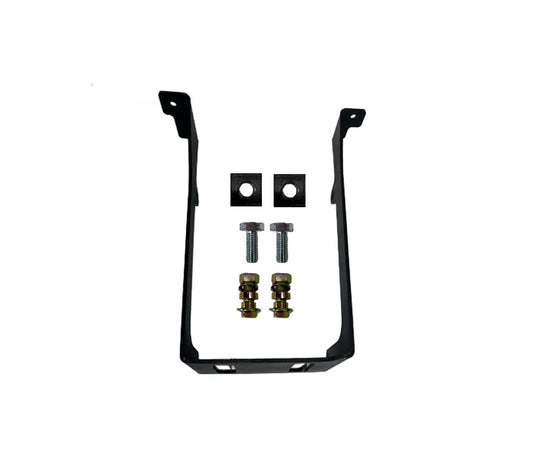 Xpedition 2/4 Bump Seat Bracket (2024+) *NOT REFUNDABLE/RETURNABLE* - Bump Seat