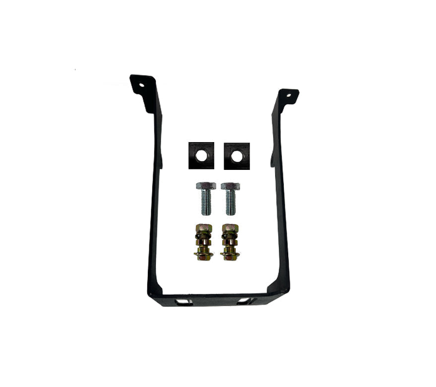 Xpedition 2/4 Bump Seat Bracket (2024+) *NOT REFUNDABLE/RETURNABLE* - Bump Seat