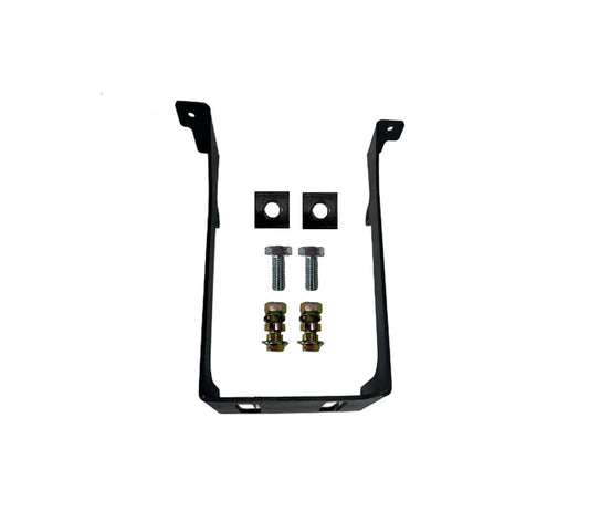 Xpedition Bump Seat Bracket (2024+) *NOT REFUNDABLE/RETURNABLE* *Backorder till July 15th* - Bump Seat