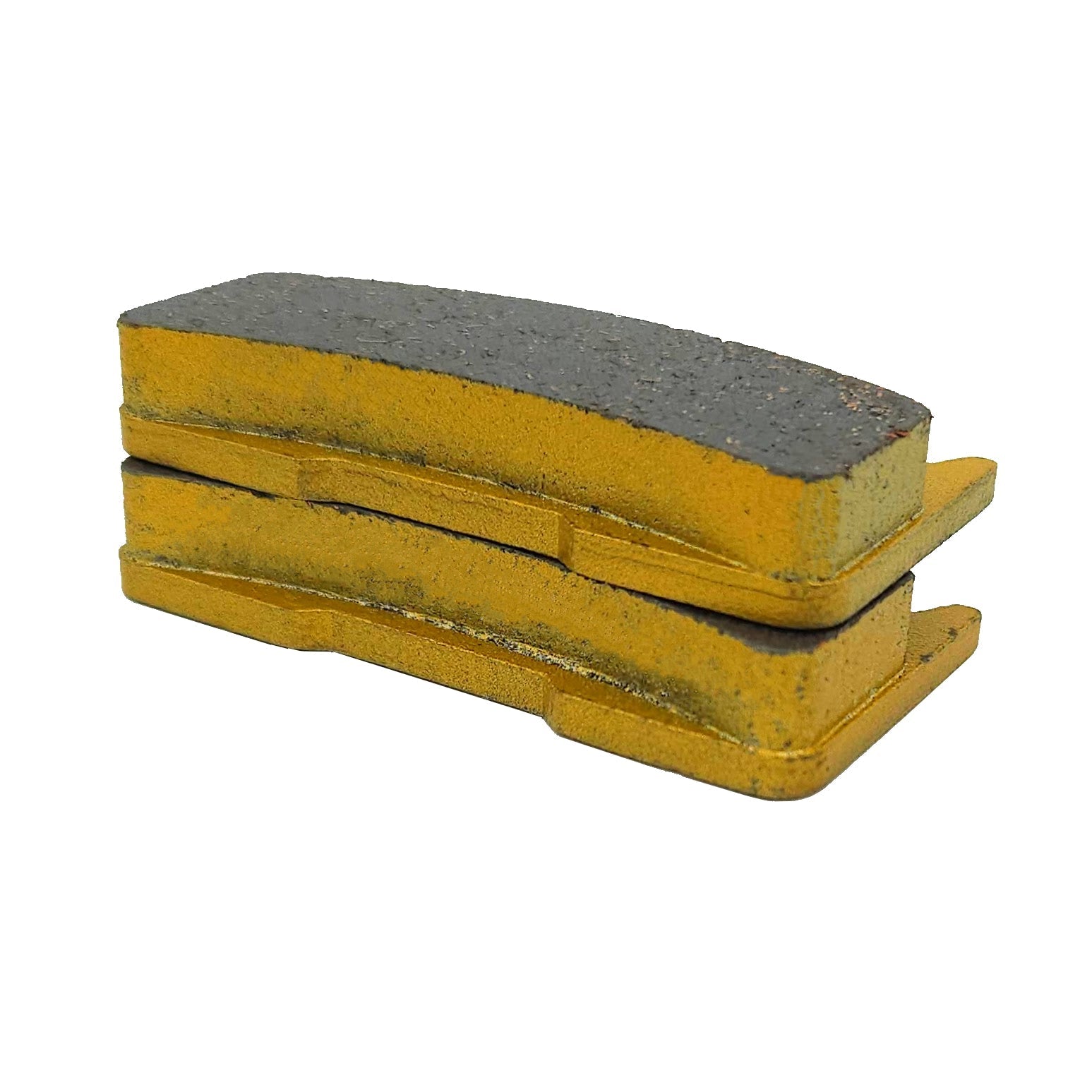 Yamaha Grizzly 660 2002-2008 Ceramic Brake Pad Set - Brake Pads