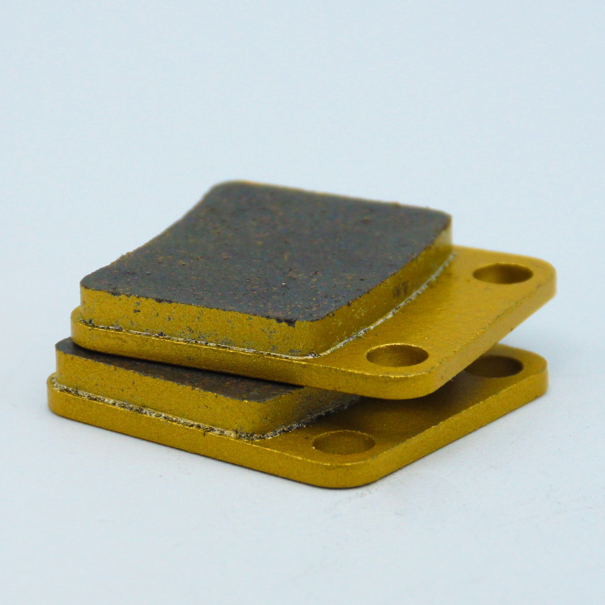 Yamaha Kodiak 450 2018-2026 Ceramic Brake Pad Set - Brake Pads