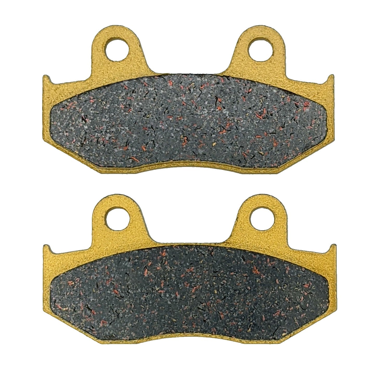 Yamaha Raptor 700 2013-2026 Ceramic Brake Pad Set - Vehicle Parts & Accessories