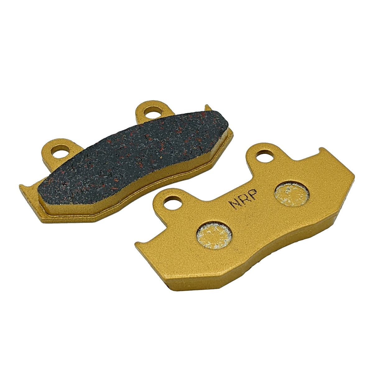 Yamaha Raptor 700 2013-2026 Ceramic Brake Pad Set - Vehicle Parts & Accessories