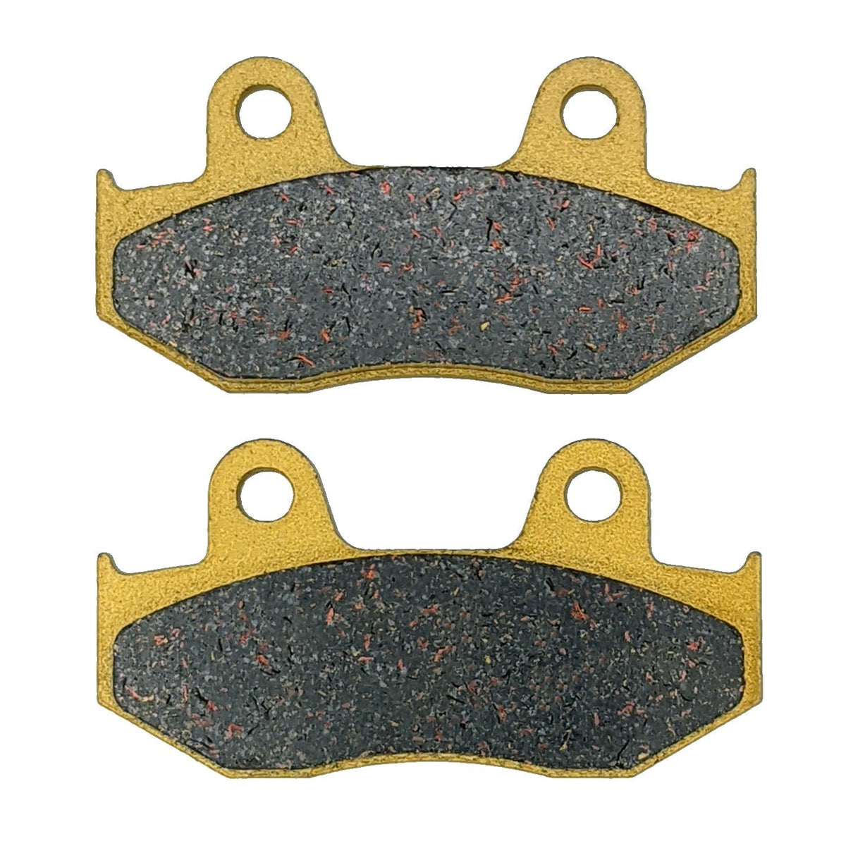 Yamaha Raptor 700 2013-2026 Ceramic Brake Pad Set - Vehicle Parts & Accessories