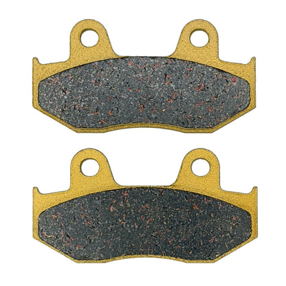 Yamaha Raptor 700 2013-2026 Ceramic Brake Pad Set - Vehicle Parts & Accessories