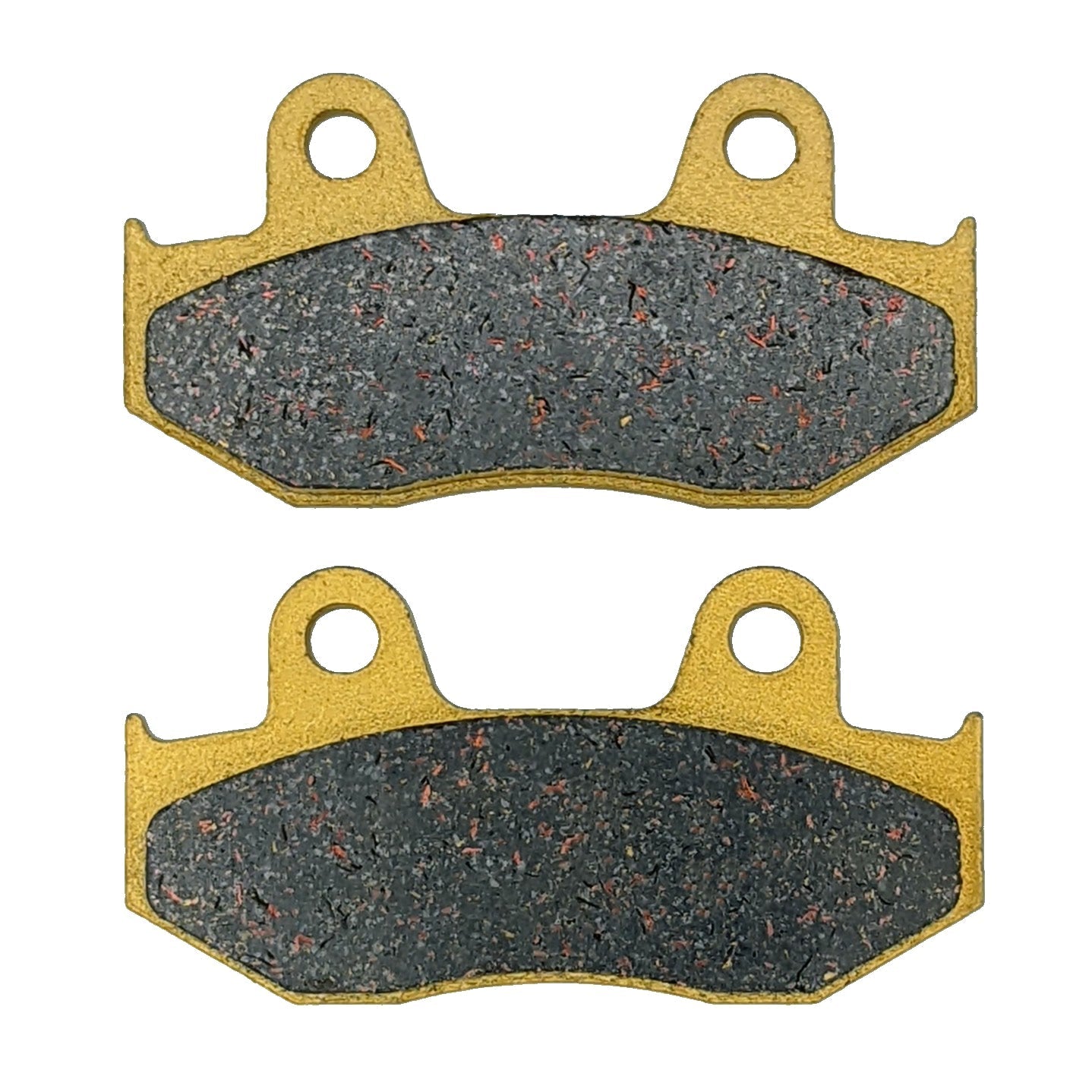 Yamaha Raptor 700 2013-2026 Ceramic Brake Pad Set - Vehicle Parts & Accessories