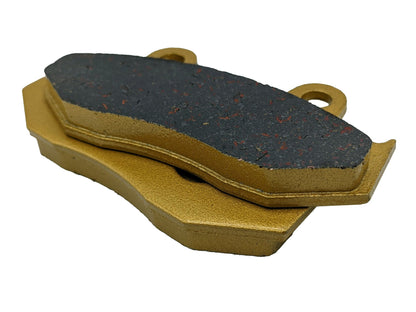 Yamaha Raptor 700 2013-2026 Ceramic Brake Pad Set - Vehicle Parts & Accessories