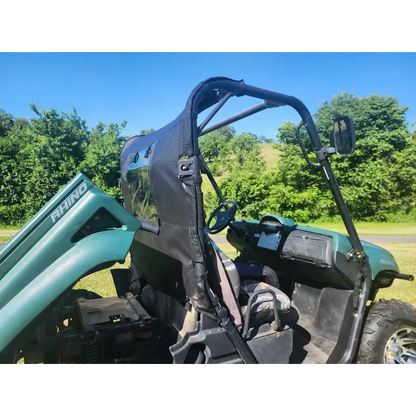 Yamaha Rhino - Soft Back Panel
