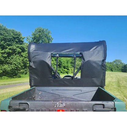 Yamaha Rhino - Soft Back Panel