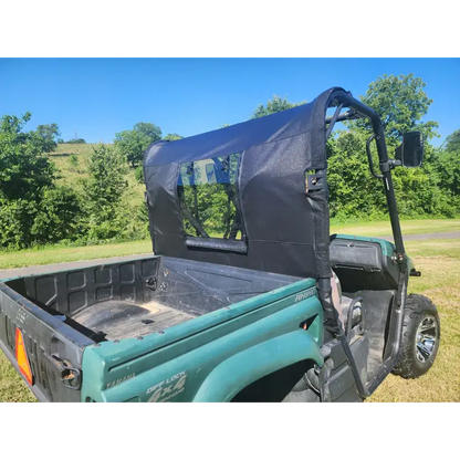 Yamaha Rhino - Soft Back Panel