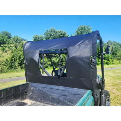 Yamaha Rhino - Soft Back Panel