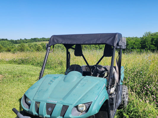 Yamaha Rhino - Soft Top Enclosure - Enclosures