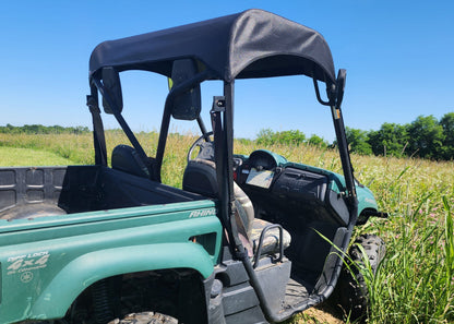 Yamaha Rhino - Soft Top Enclosure - Enclosures