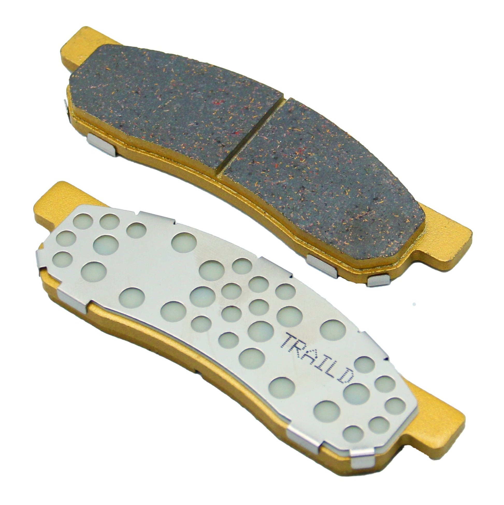 Yamaha RMAX2/RMAX4 2025-2026 Ceramic Brake Pad Set - Full Vehicle Set - Vehicle Parts & Accessories