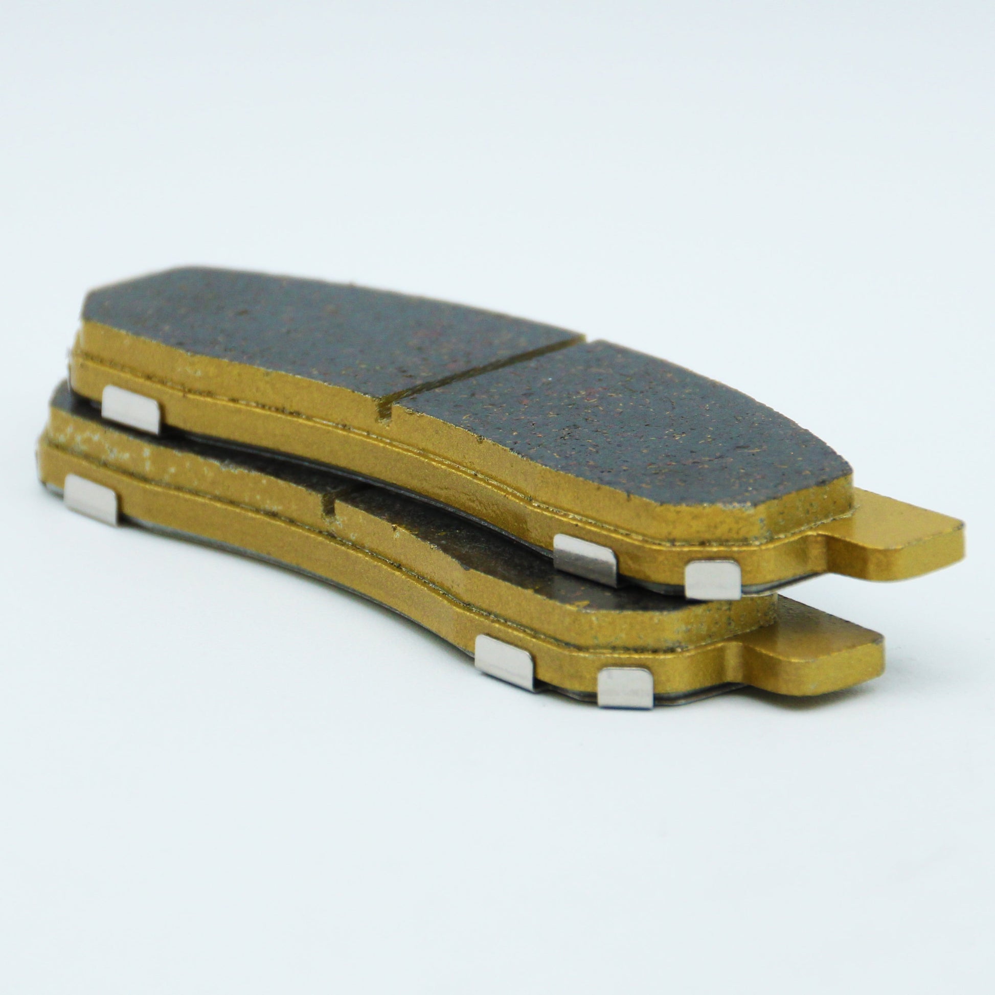 Yamaha RMAX2/RMAX4 2025-2026 Ceramic Brake Pad Set - Full Vehicle Set - Vehicle Parts & Accessories