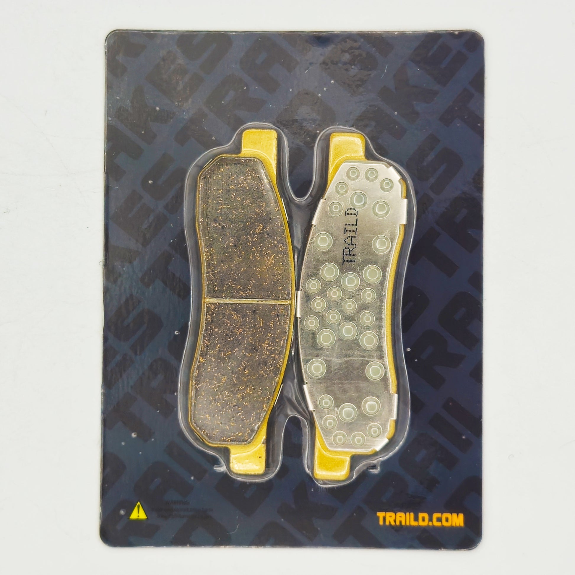 Yamaha RMAX2/RMAX4 2025-2026 Ceramic Brake Pad Set - Full Vehicle Set - Vehicle Parts & Accessories