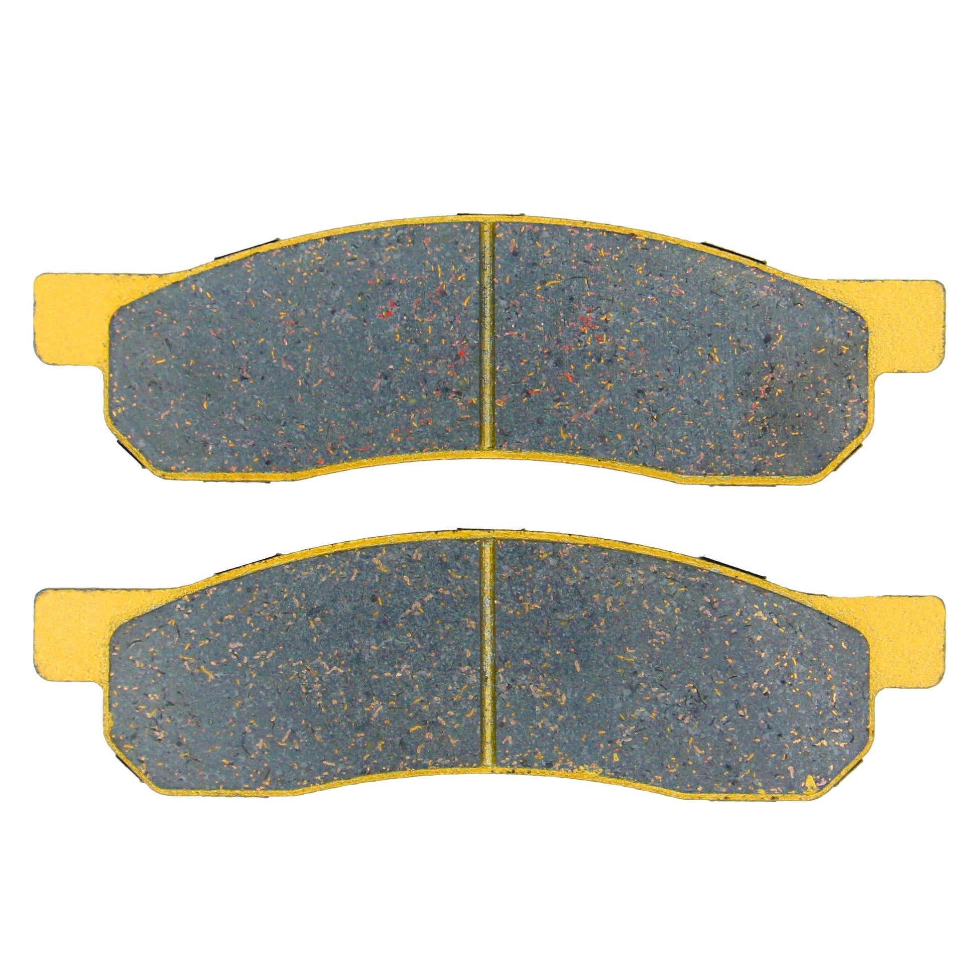 Yamaha RMAX2/RMAX4 2025-2026 Ceramic Brake Pad Set - Full Vehicle Set - Vehicle Parts & Accessories