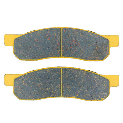 Yamaha RMAX2/RMAX4 2025-2026 Ceramic Brake Pad Set - Full Vehicle Set - Vehicle Parts & Accessories