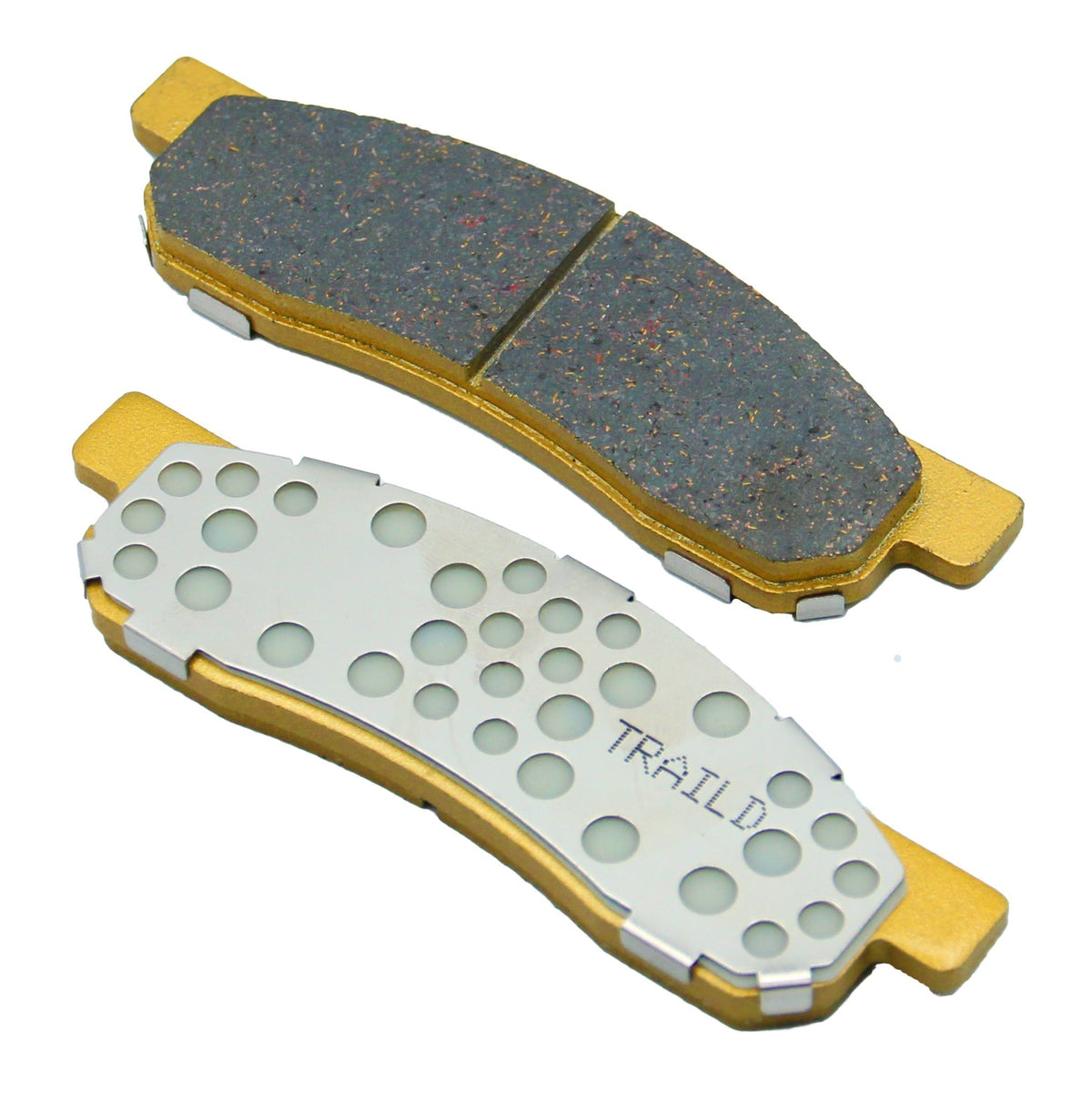 Yamaha RMAX2/RMAX4 2025-2026 Ceramic Brake Pad Set - Full Vehicle Set - Vehicle Parts & Accessories