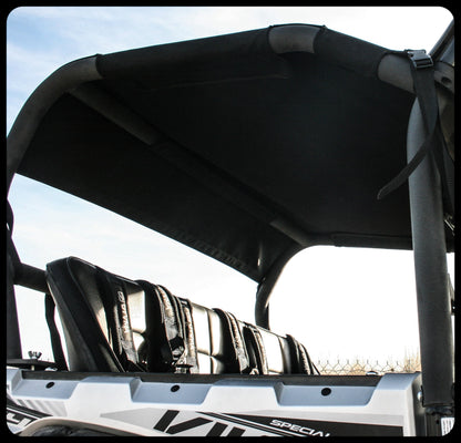 Yamaha Viking Rear Soft Top (2014-2024) - Roof