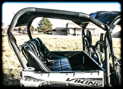 Yamaha Viking Rear Soft Top (2014-2024) - Roof