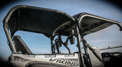 Yamaha Viking Rear Soft Top (2014-2024) - Roof