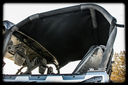 Yamaha Viking Rear Soft Top (2014-2024) - Roof
