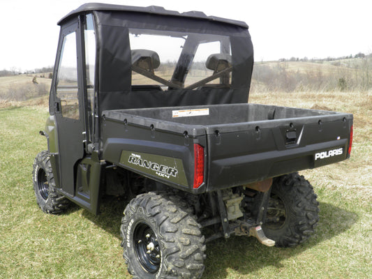 Yamaha Viking - Soft Back Panel - Back Panel