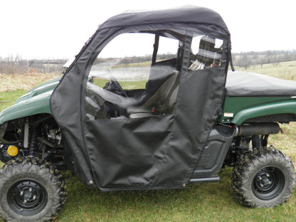 Yamaha Viking - Soft Doors - Full Door