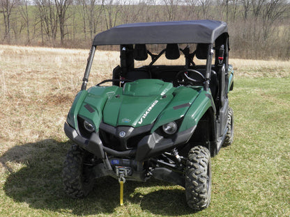 Yamaha Viking - Soft Top Enclosure - Enclosures