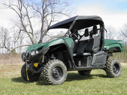 Yamaha Viking - Soft Top Enclosure - Enclosures