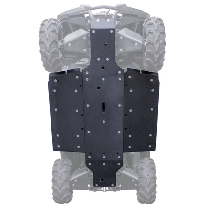 Yamaha Viking UHMW Skid Plate - Skid Plates