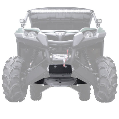 Yamaha Viking UHMW Skid Plate - Skid Plates