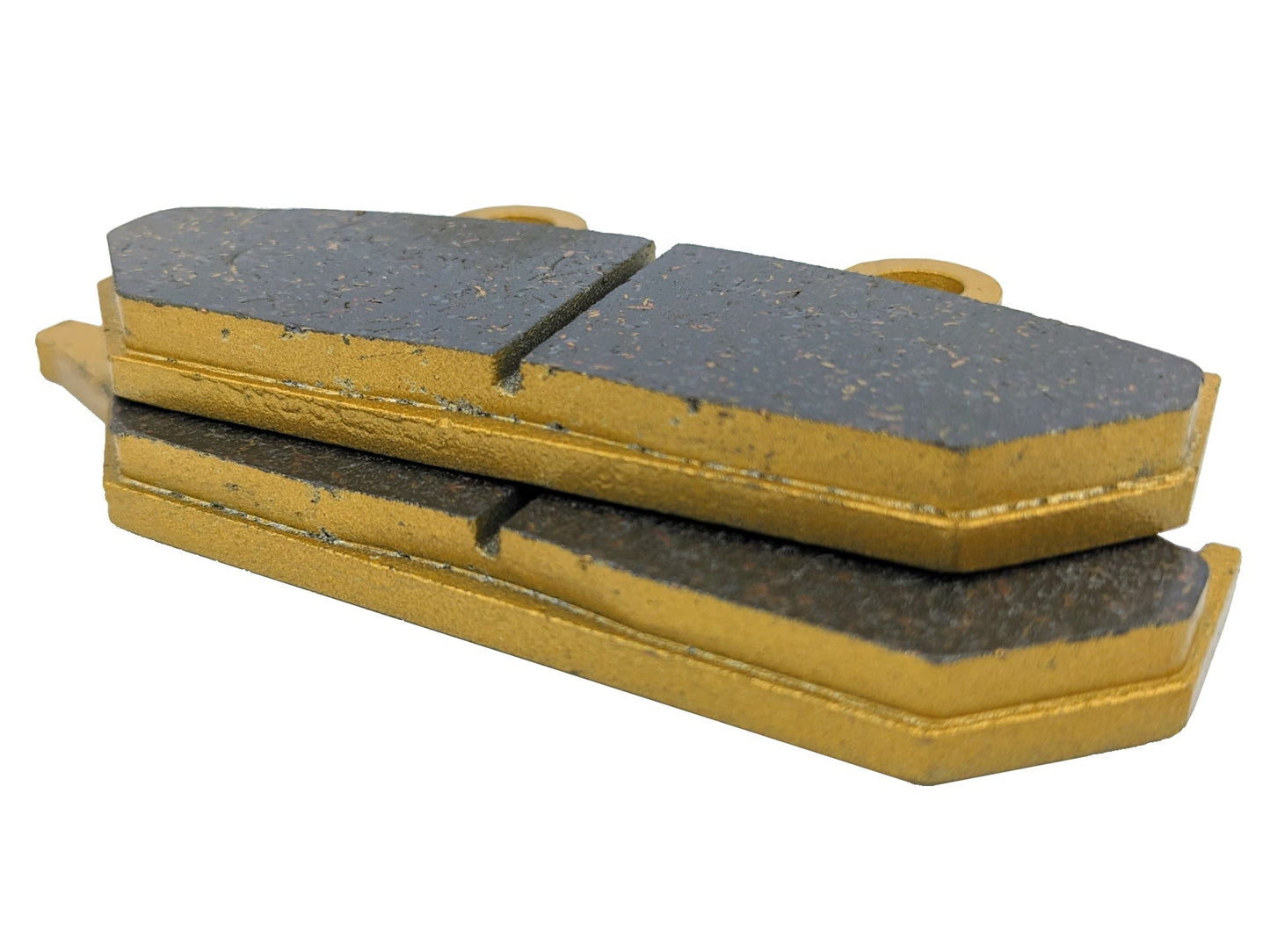 Yamaha Wolverine 700/850/1000 2016-2026 Ceramic Brake Pad Set - Vehicle Parts & Accessories